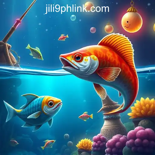 JiLi9 Online Casino Philippines-BONUS9