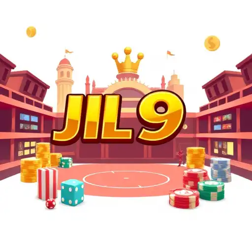 JiLi9 Online Casino Philippines-BONUS6