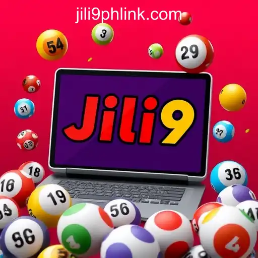 JiLi9 Online Casino Philippines-BONUS6